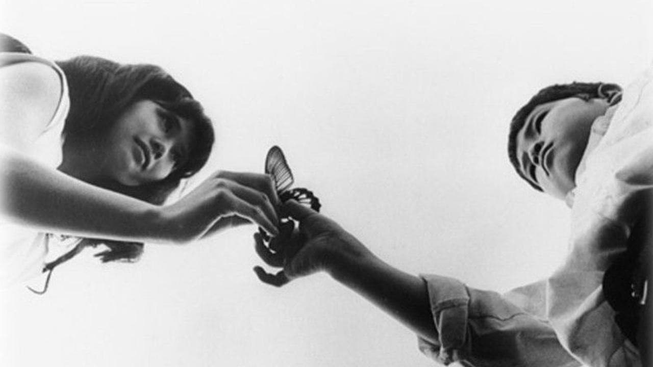 Silence Has No Wings backdrop