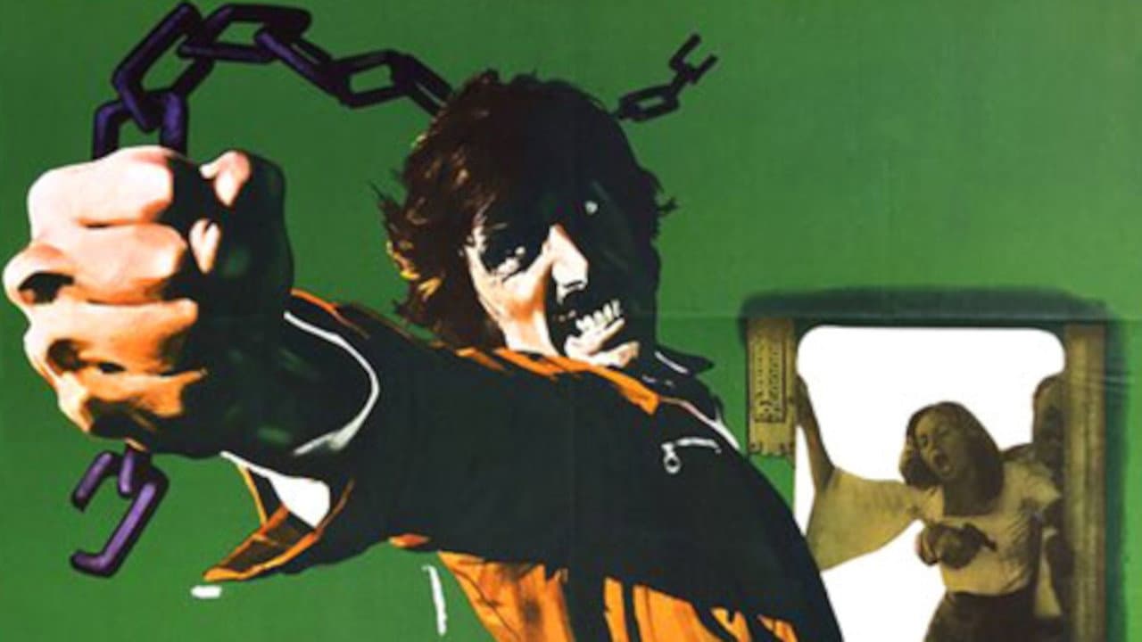 7 Hours of Violence backdrop