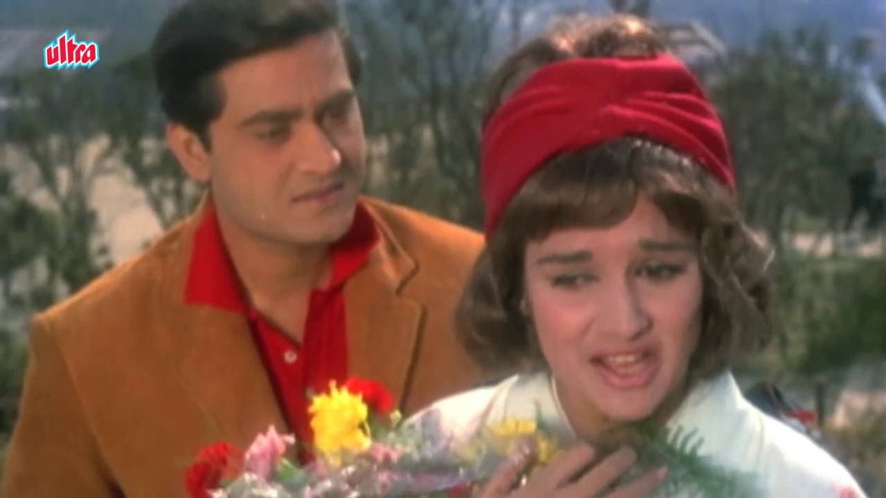 Love in Tokyo backdrop