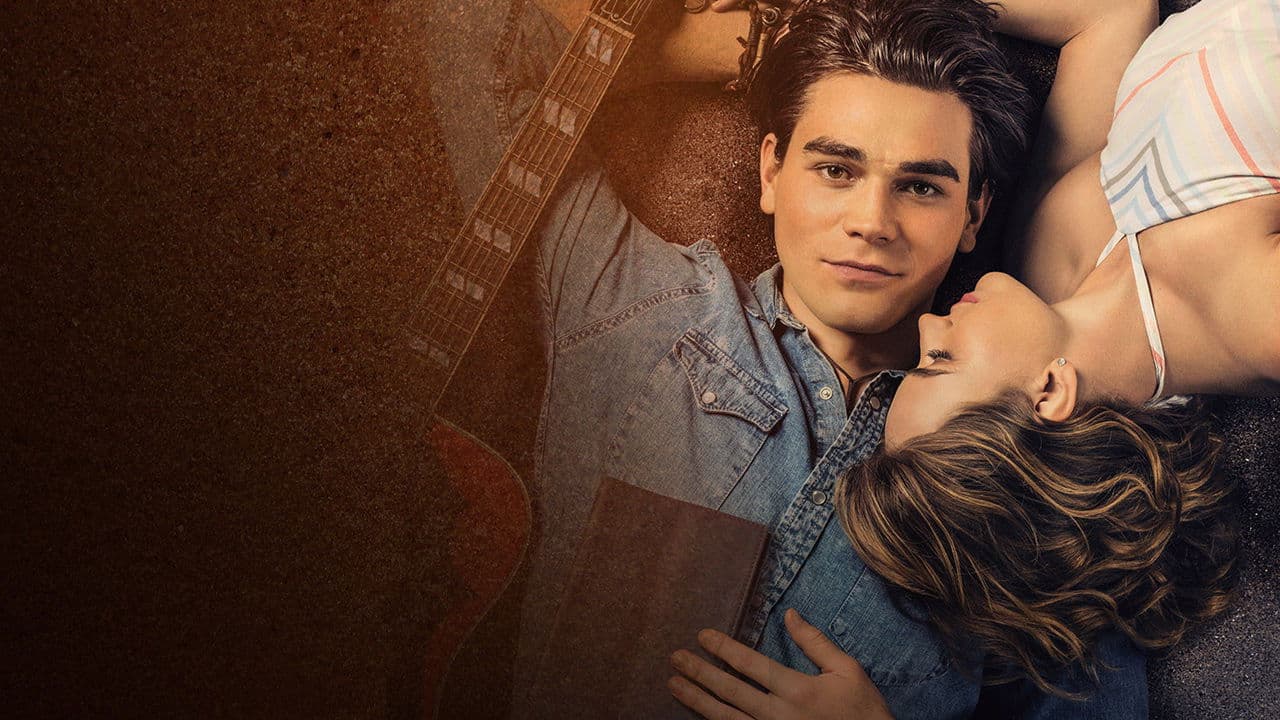 I Still Believe backdrop