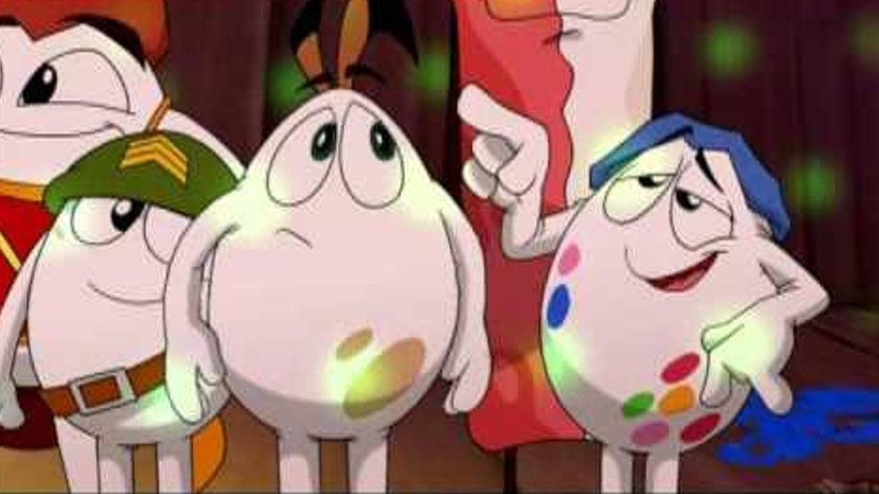 A Movie of Eggs backdrop