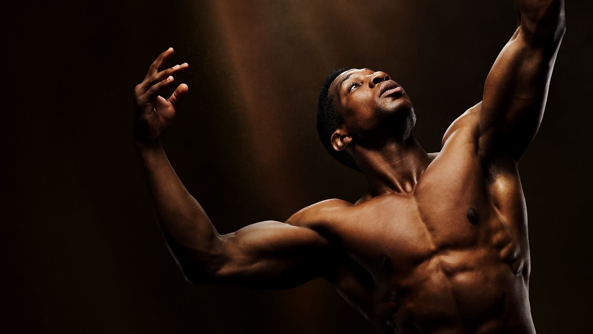 Magazine Dreams backdrop