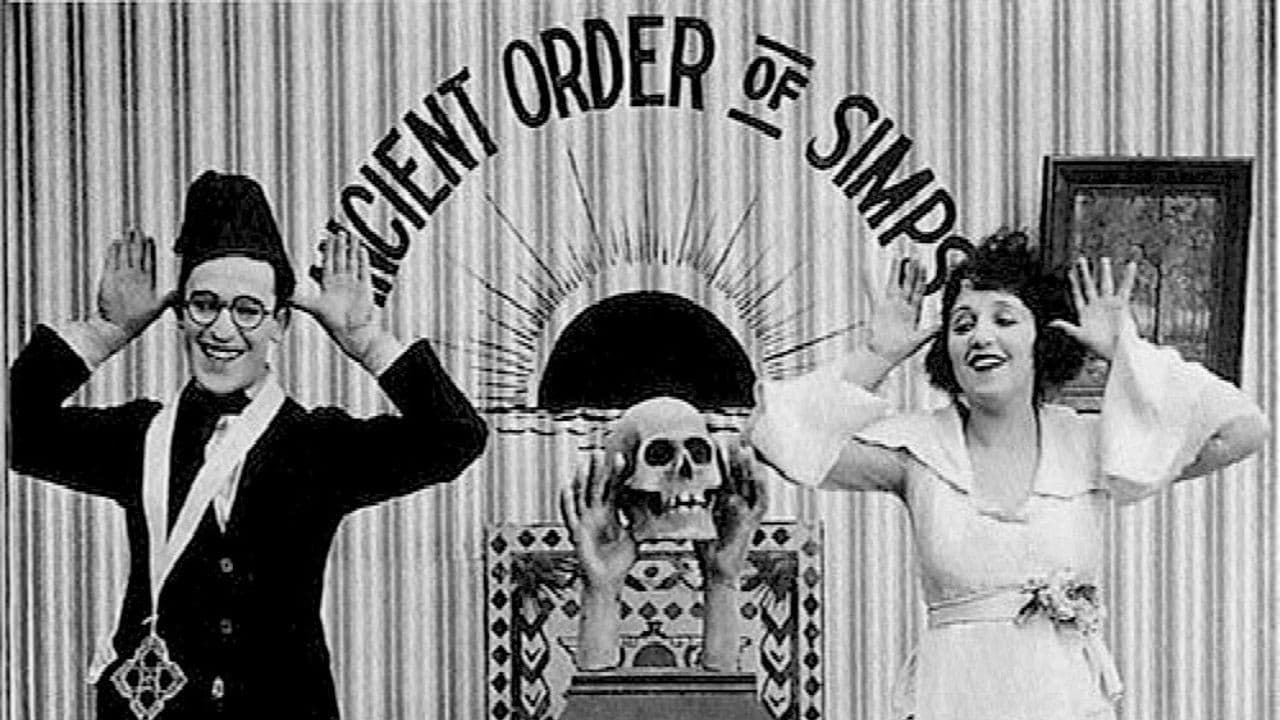 Pay Your Dues backdrop