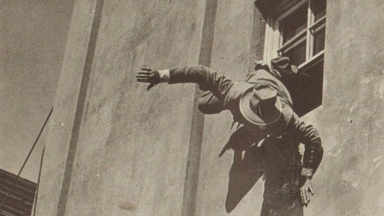 Government Agents vs Phantom Legion backdrop