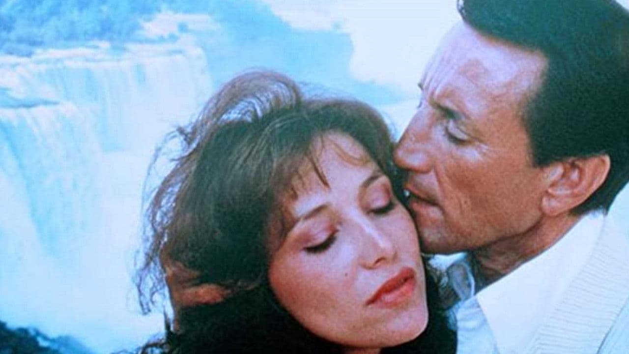 Last Embrace backdrop