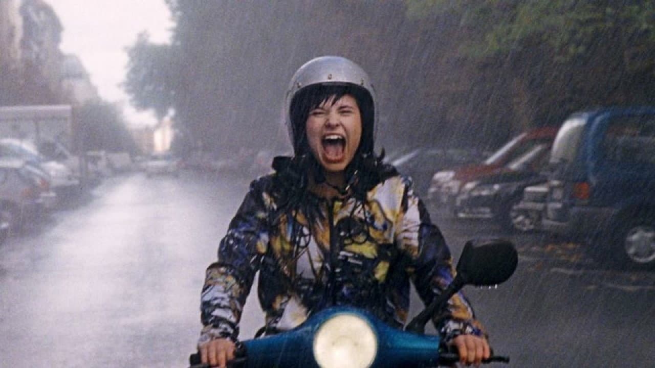 The Dead and the Living backdrop