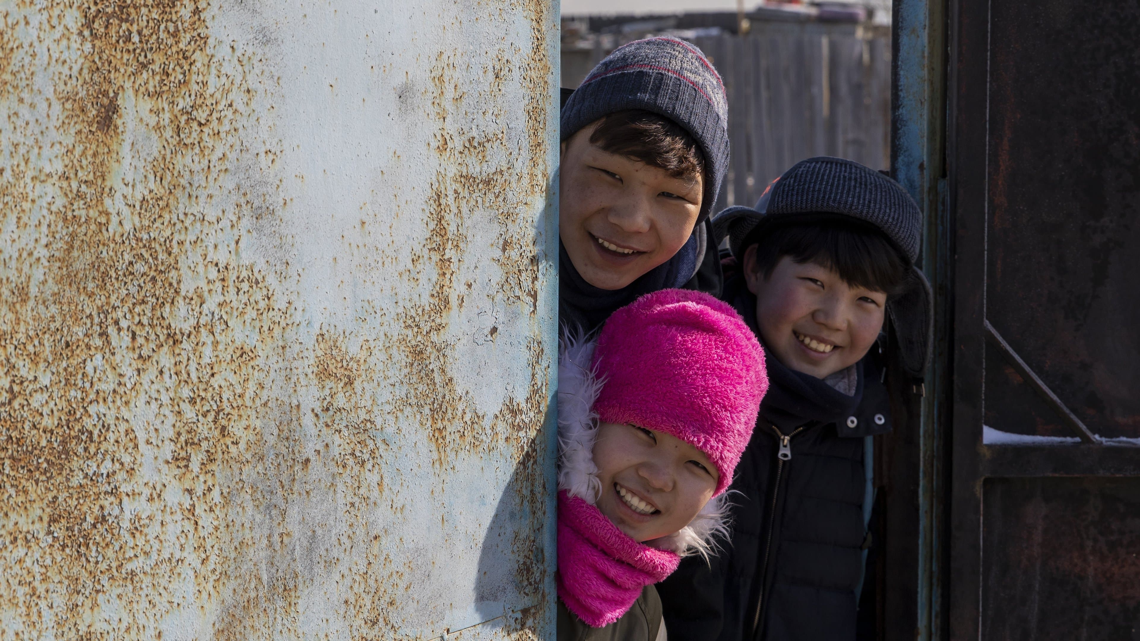 If Only I Could Hibernate backdrop