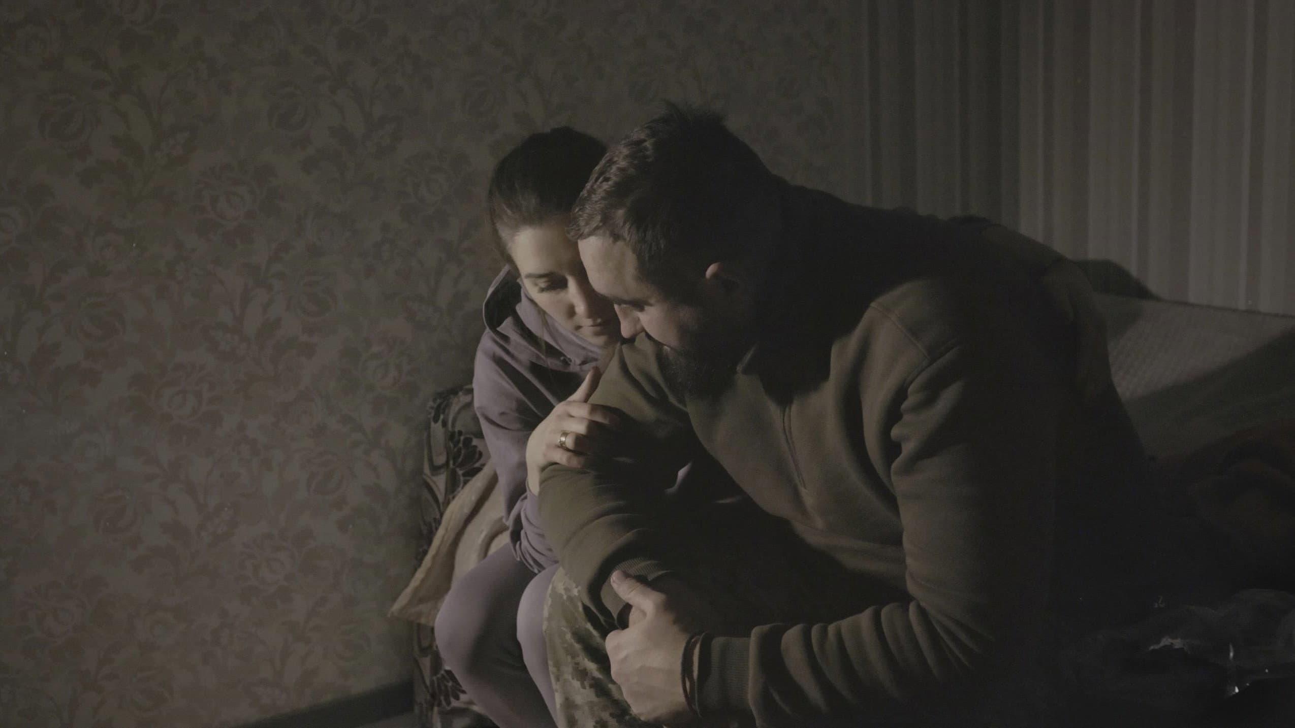 Shards of Light backdrop