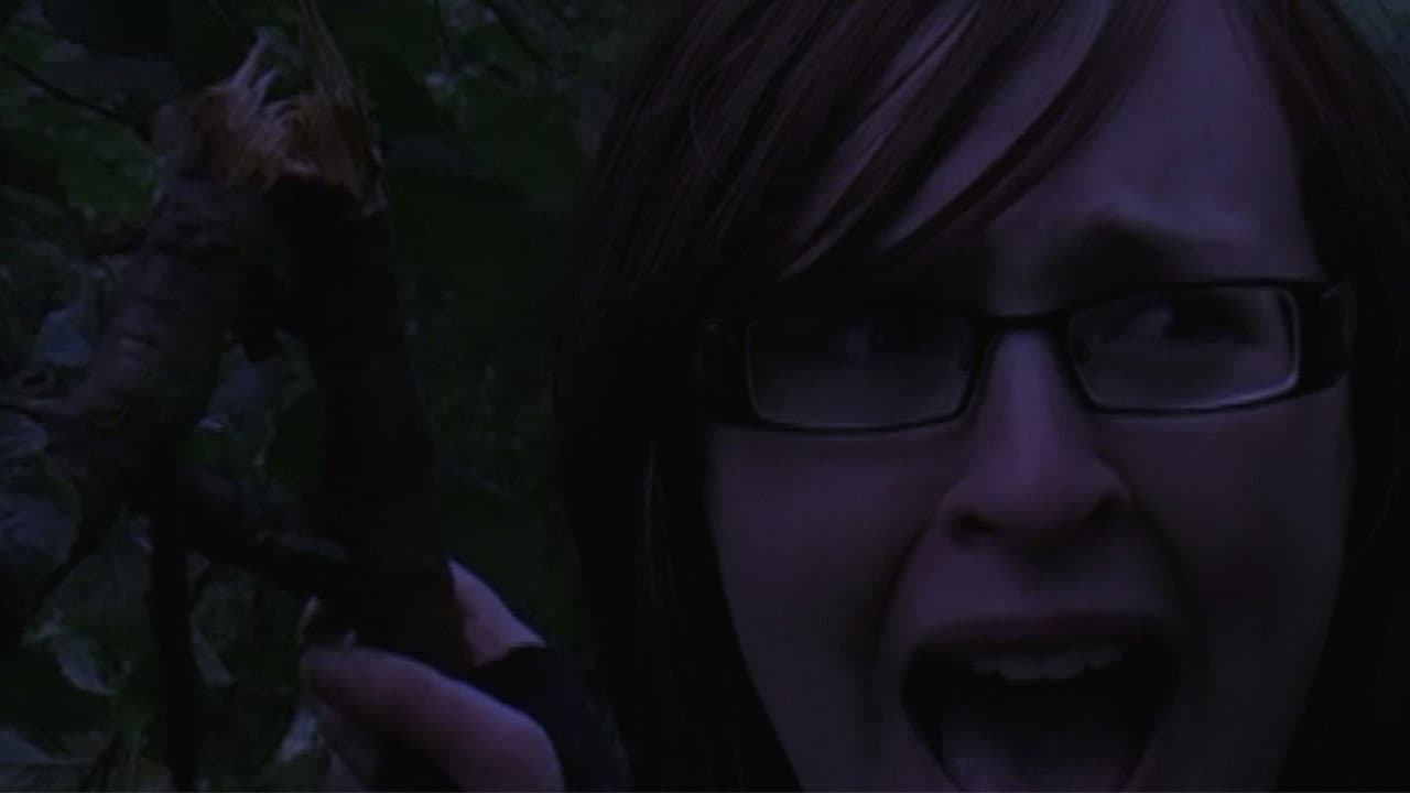 Something Evil, Something Dangerous: New Moon Rising backdrop