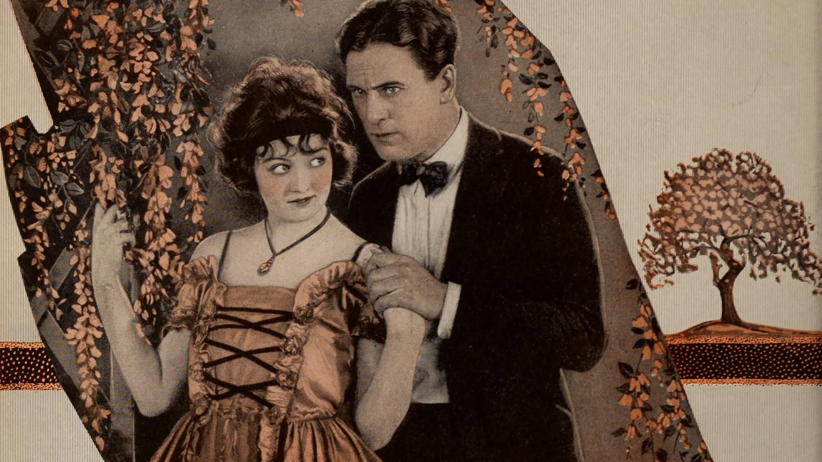 The Conquest of Canaan backdrop