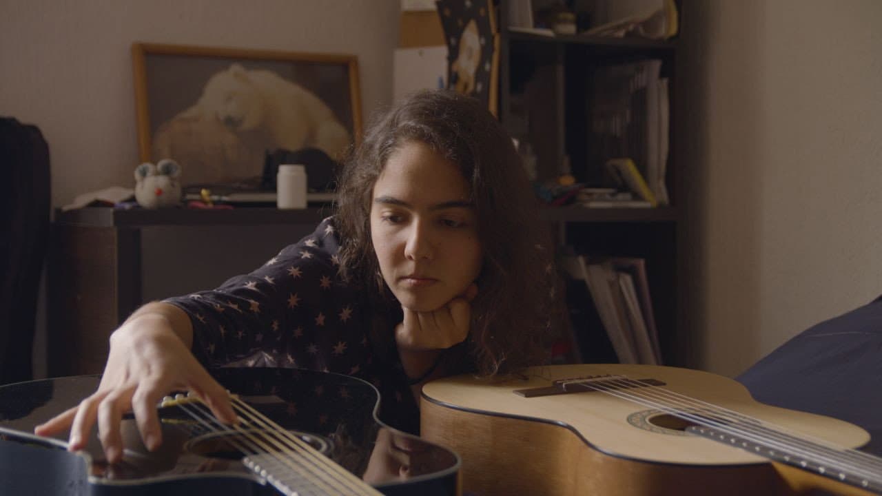 Una canción sobre lo que sea backdrop