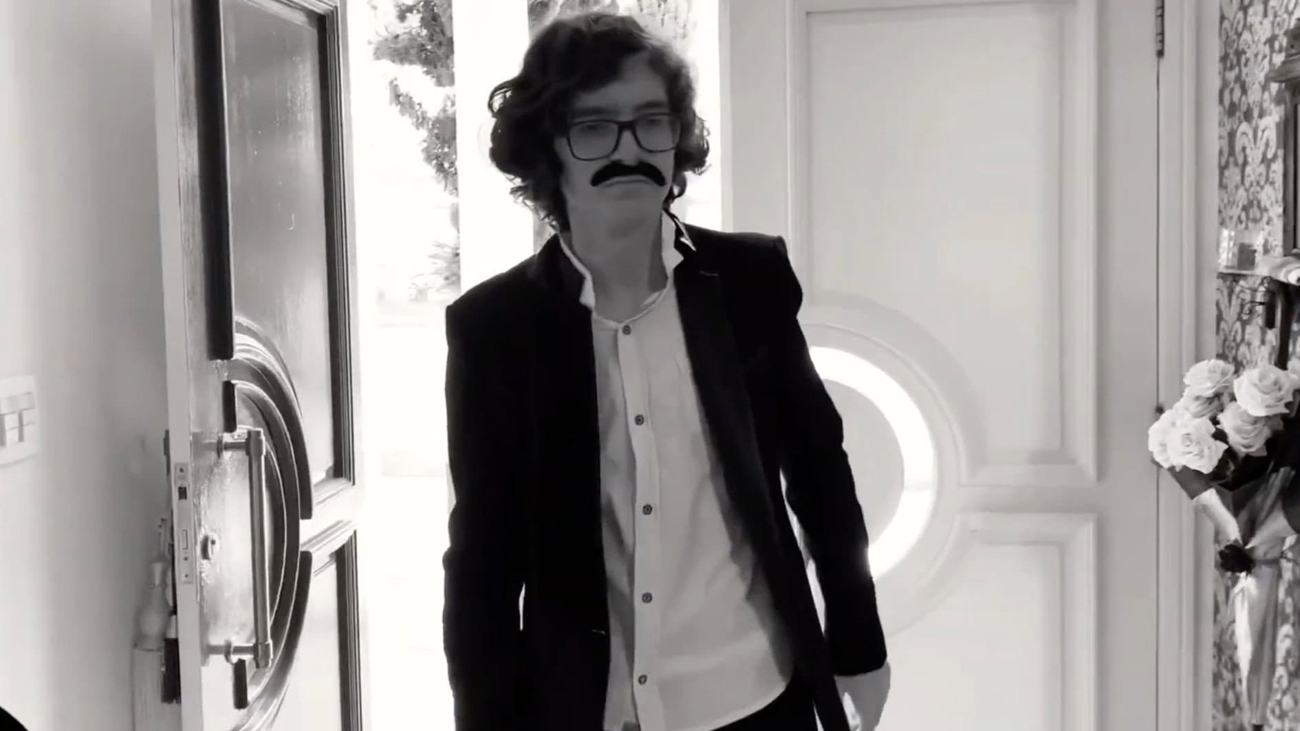 Matt Johnson 2 backdrop