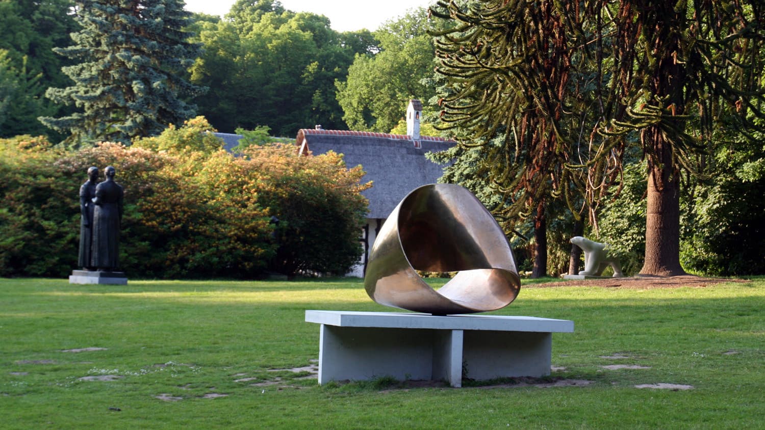 Max Bill: The Master's Vision backdrop