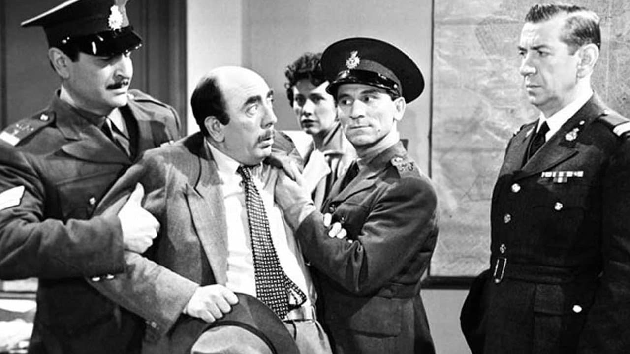 The Policeman of the 16th Precinct backdrop