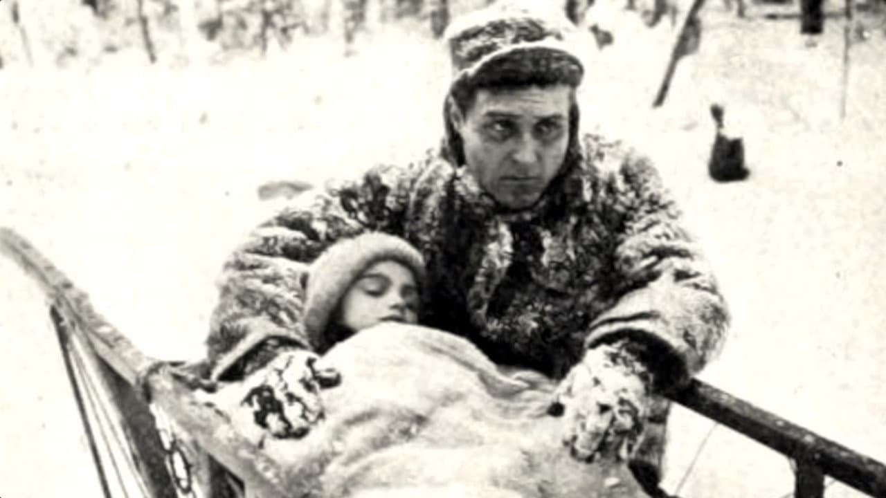 In the Days of Famine backdrop