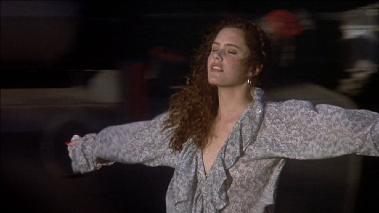 Gas Food Lodging backdrop