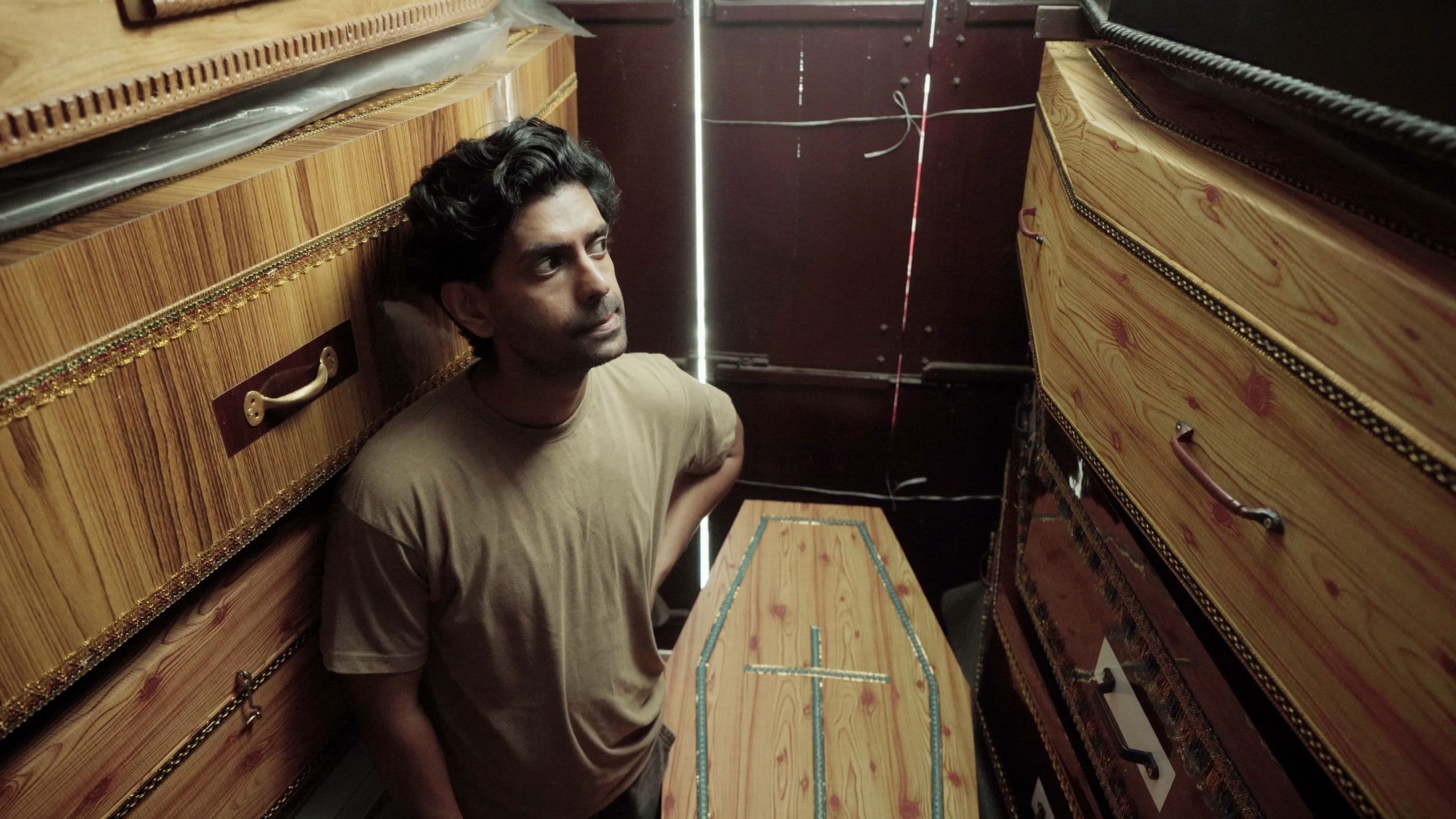 Symptoms of Love backdrop