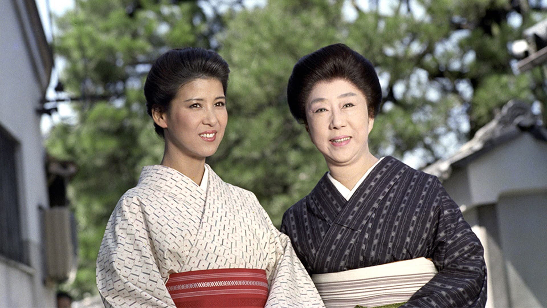 Arashi Tatsunari backdrop