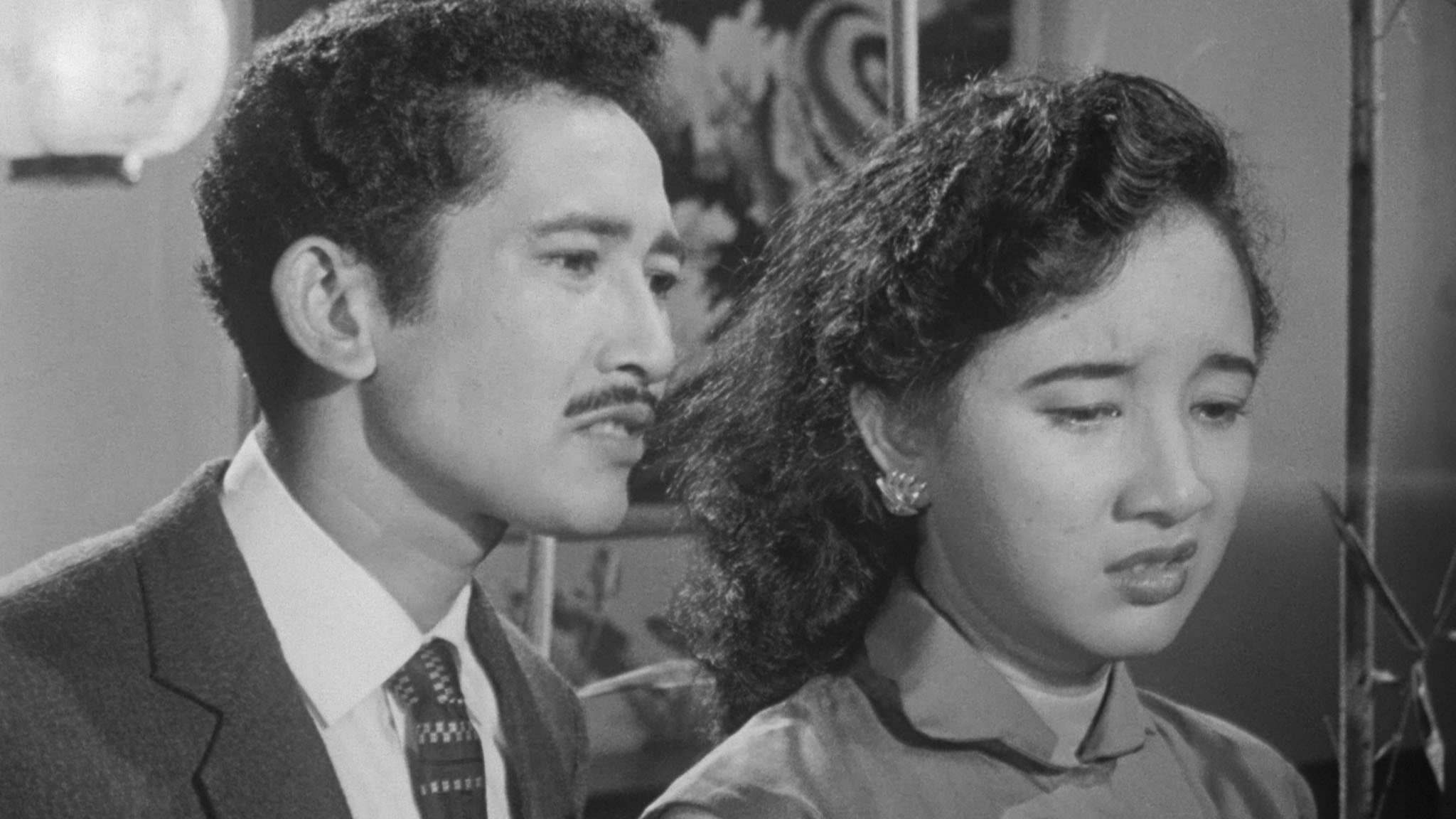 Girl's Dormitory backdrop