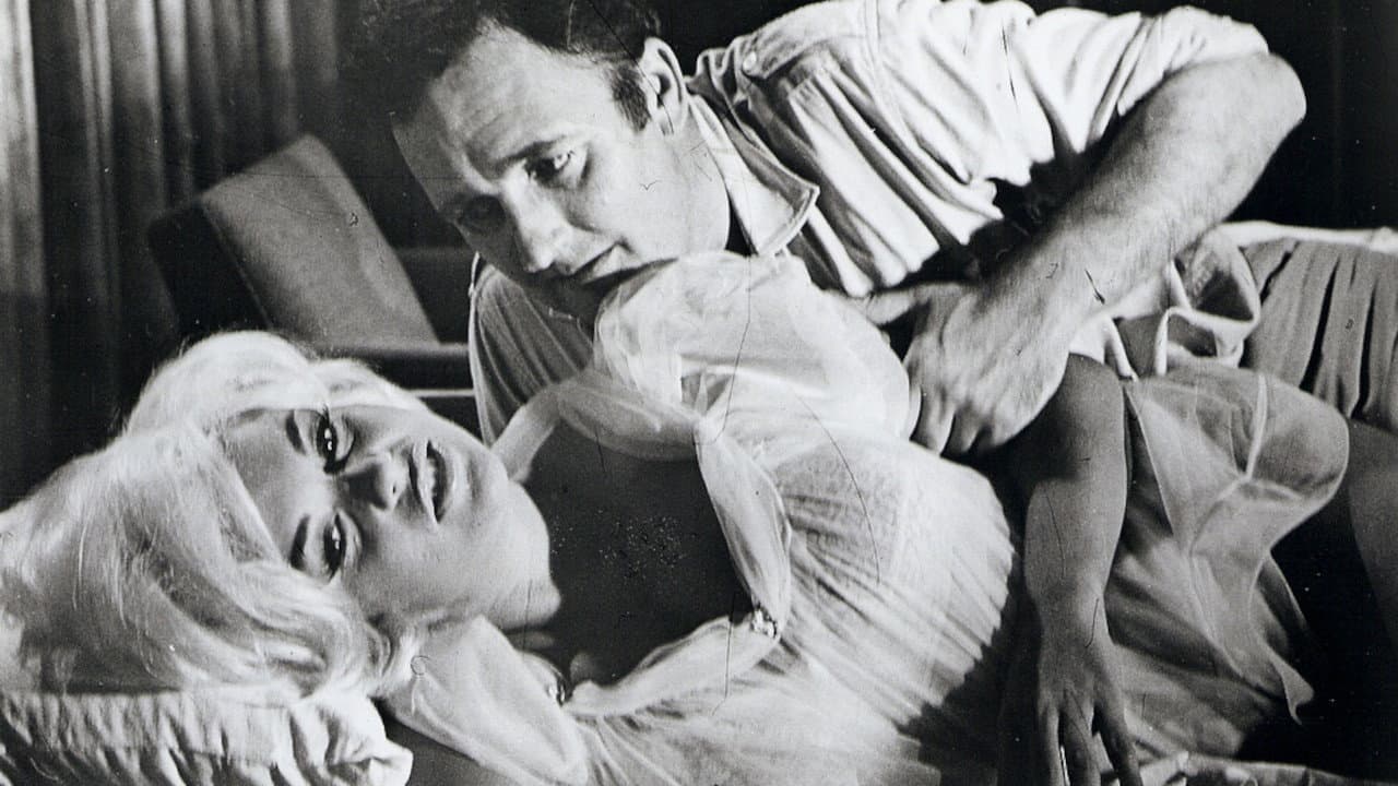 Dog Eat Dog! backdrop