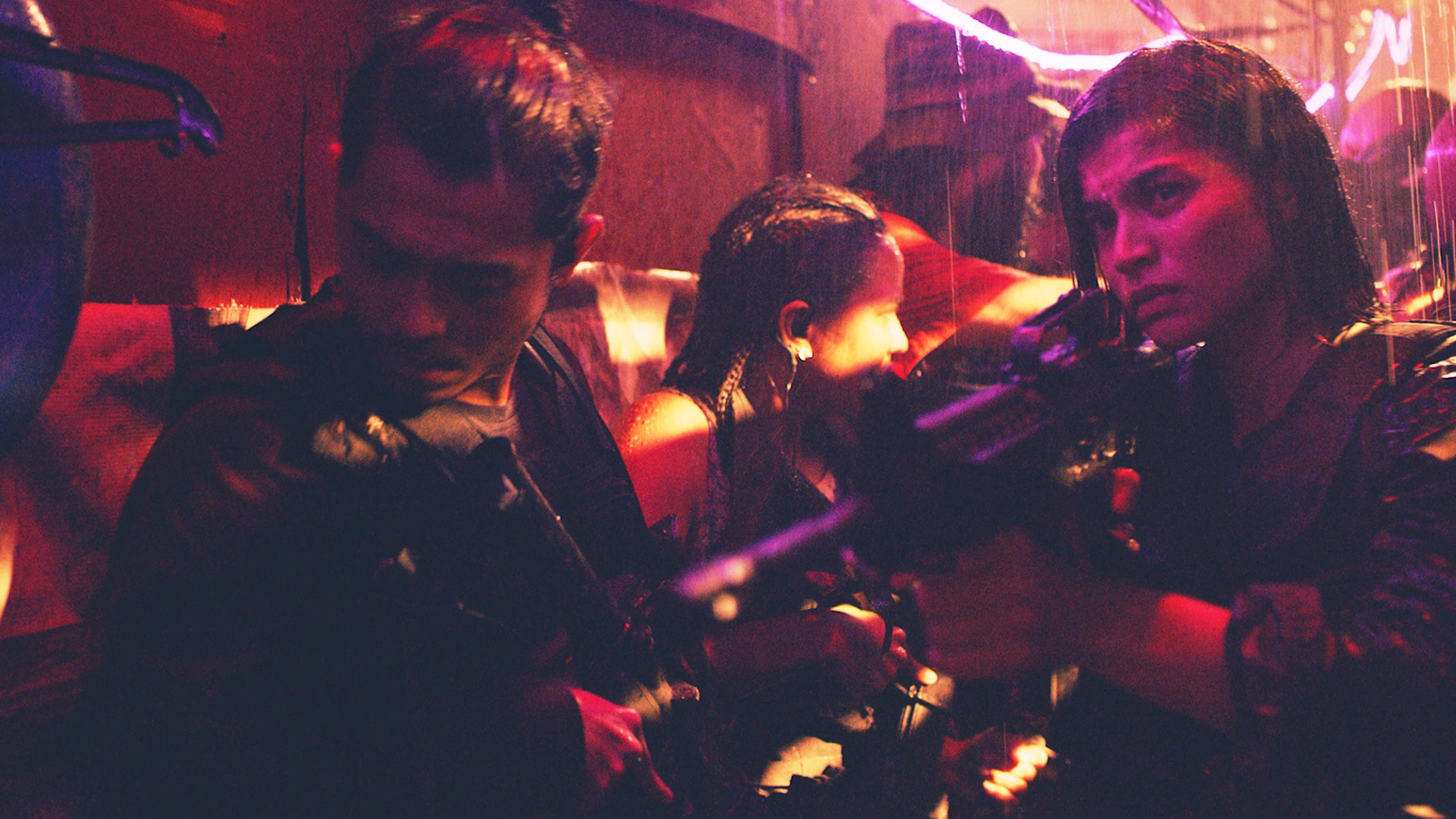 BuyBust backdrop