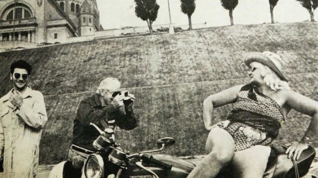 Mother's Meat and Freud's Flesh backdrop