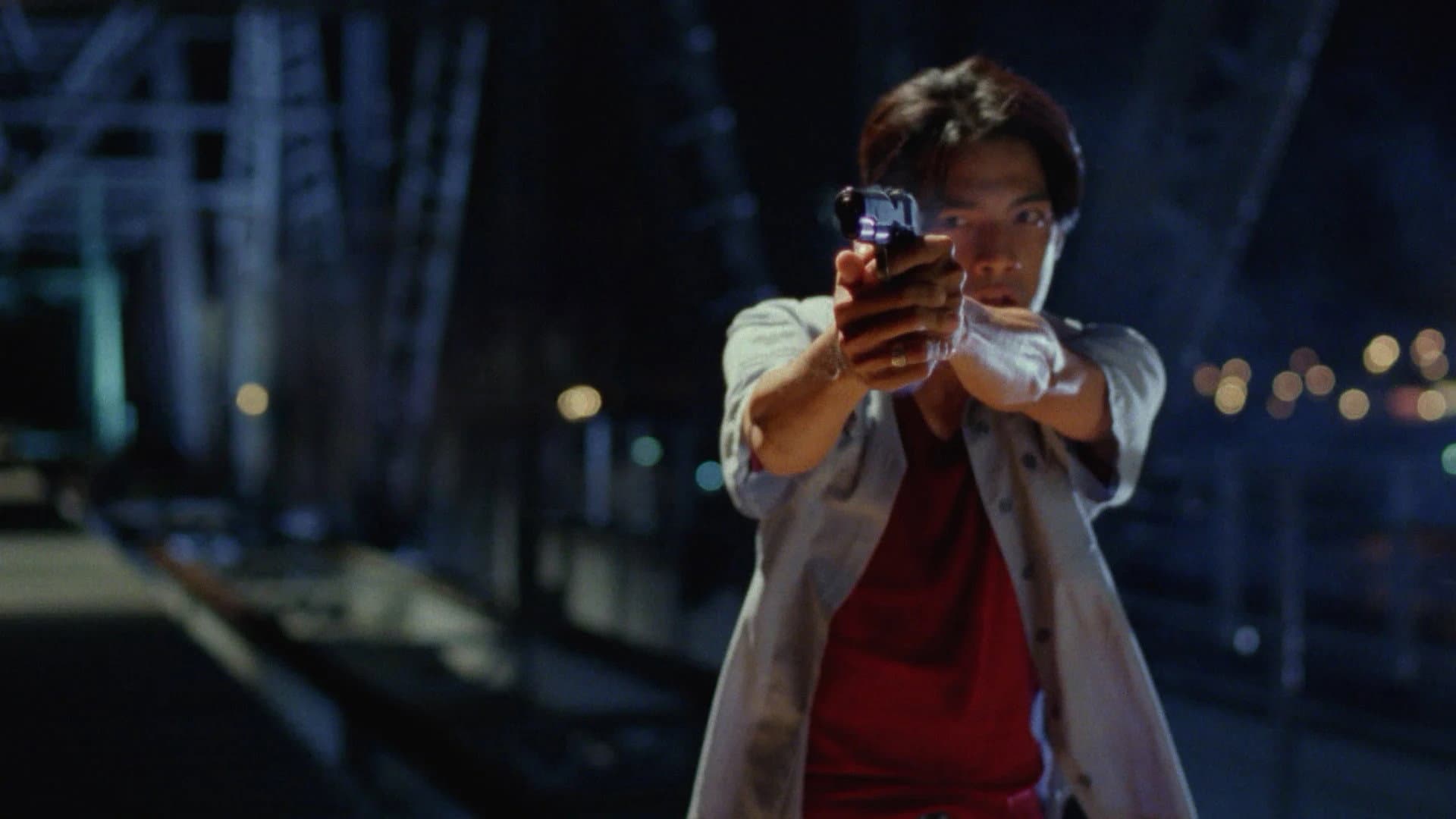 Friendship Breakdown backdrop