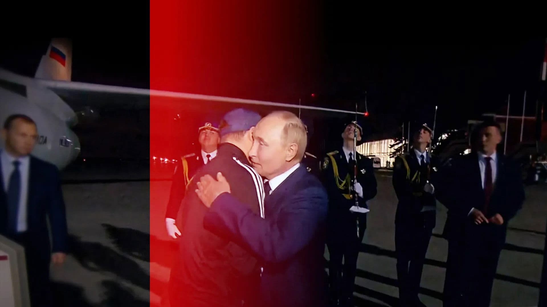 Putin's Spies backdrop