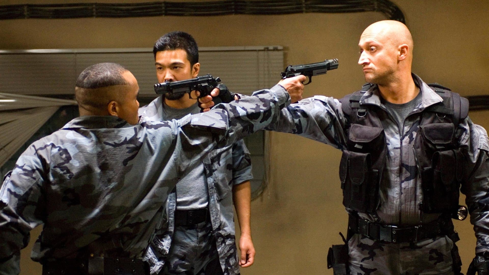 Paragraph 78: Film One backdrop