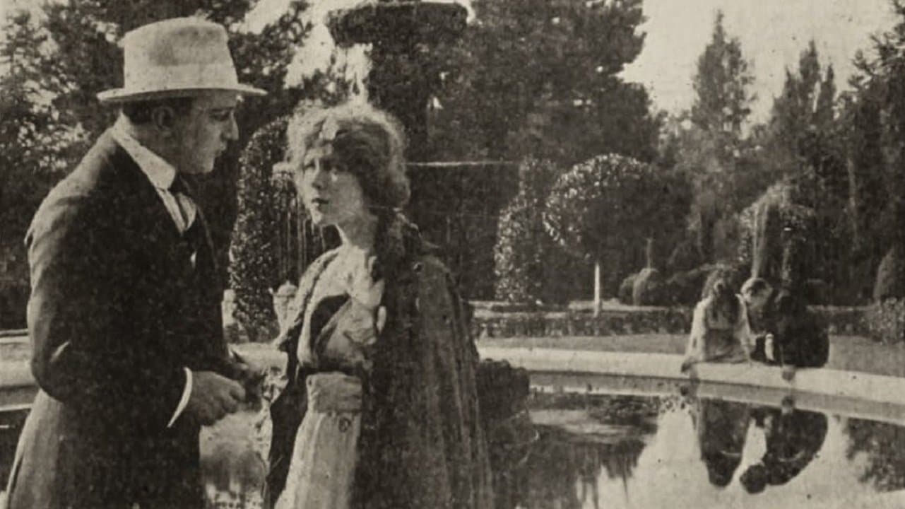 The Fall of a Nation backdrop