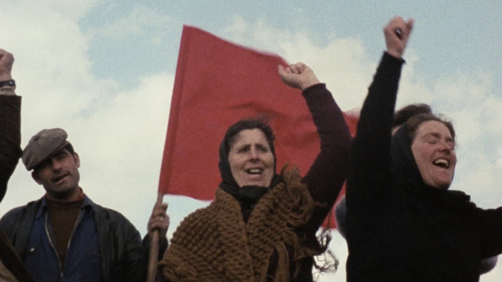 The Law of the Land - Alentejo 1976 backdrop
