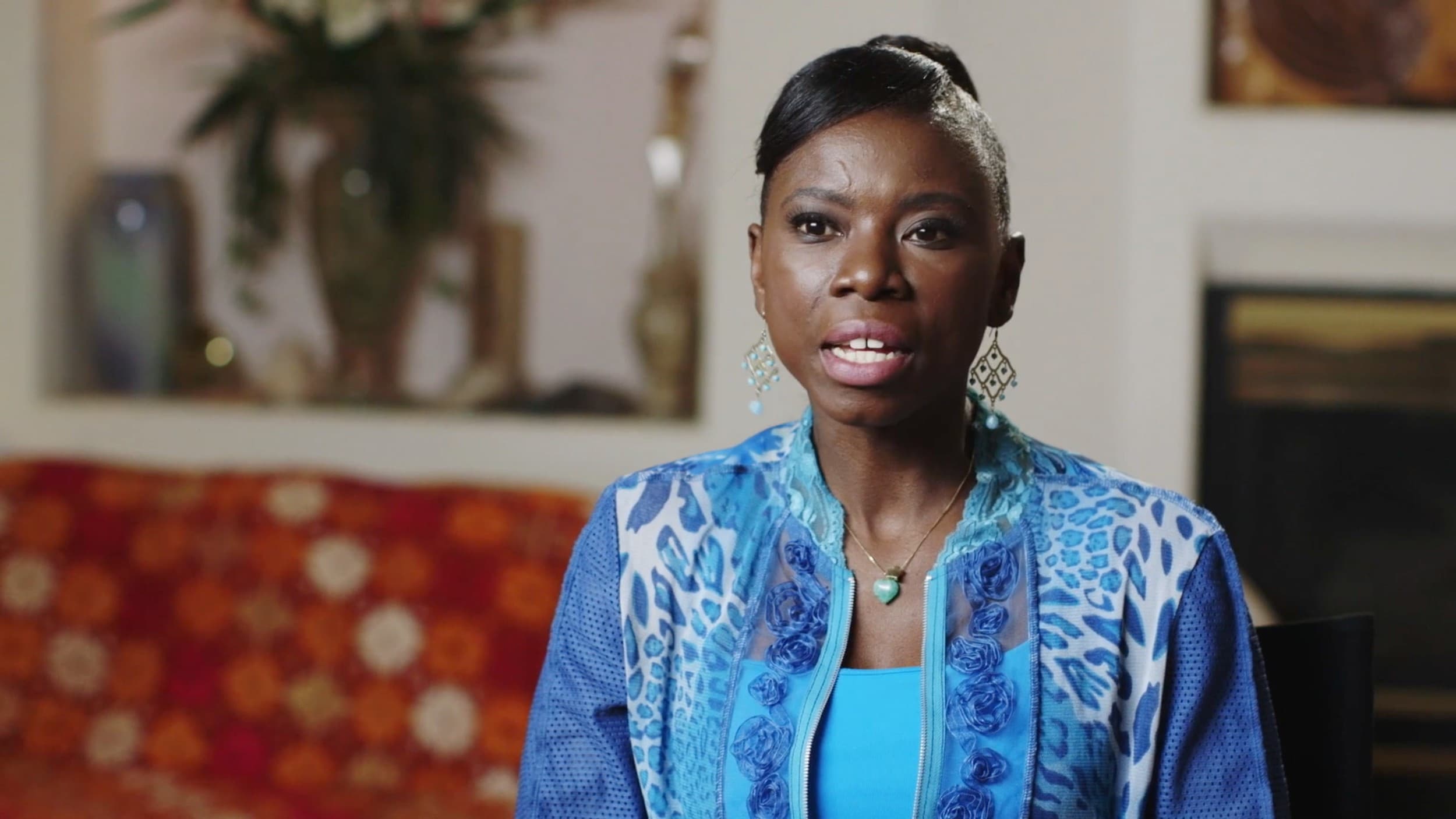 Rebel on Ice backdrop