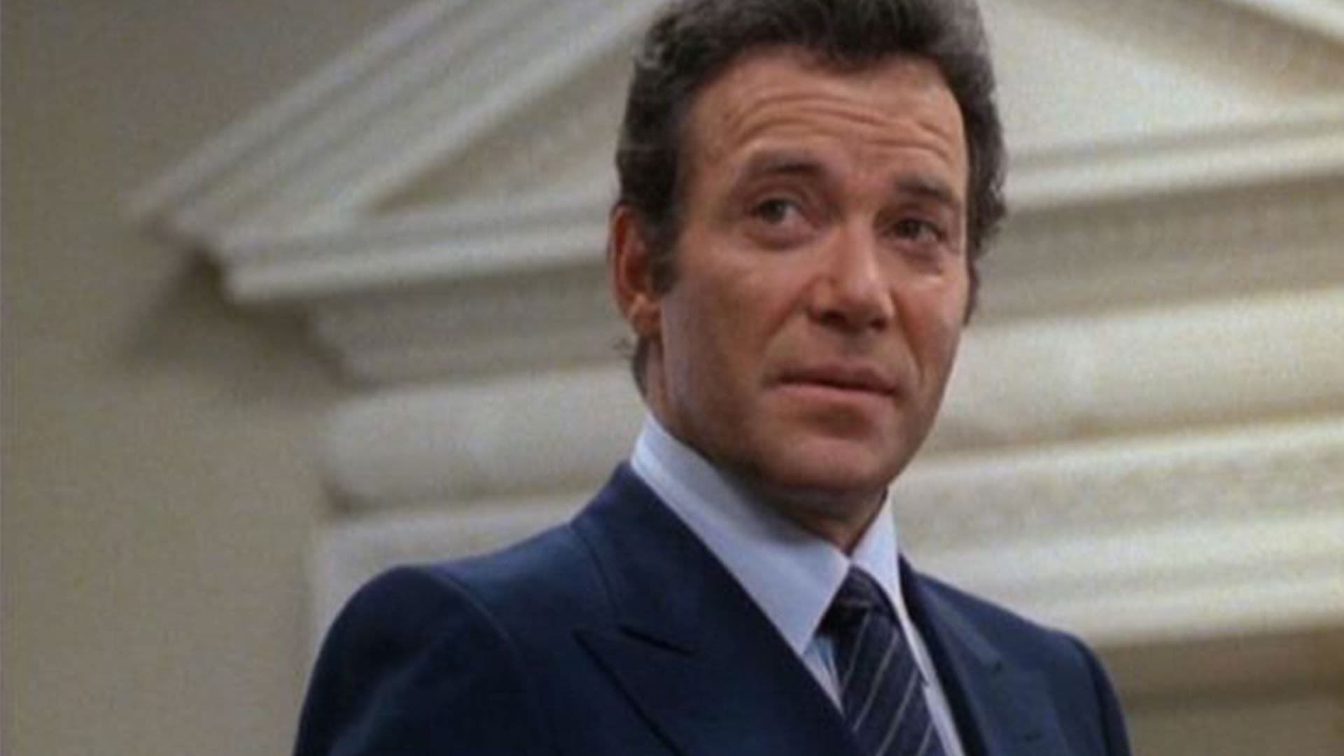 The Kidnapping of the President backdrop