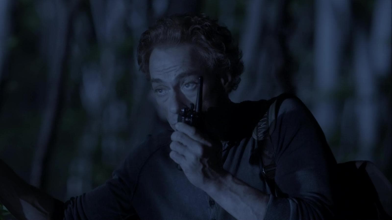 Enemies Closer backdrop