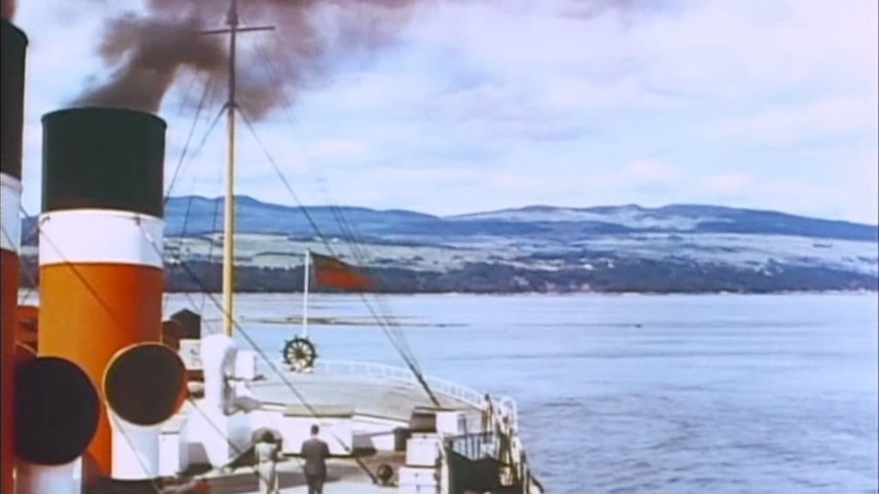 Quebec in Summertime backdrop