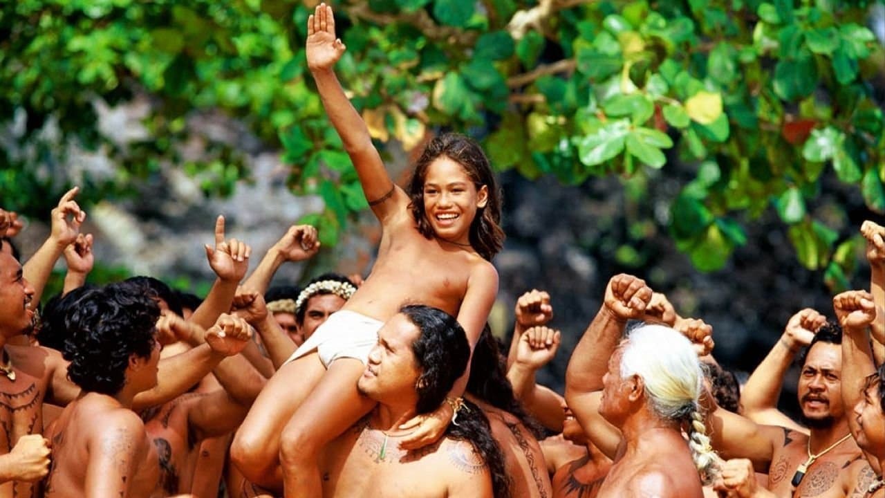 The Prince of the Pacific backdrop