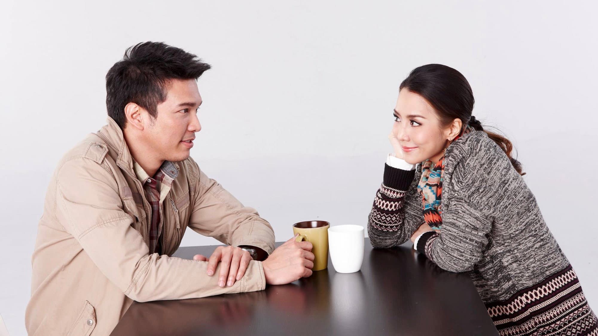 Coffee Please backdrop