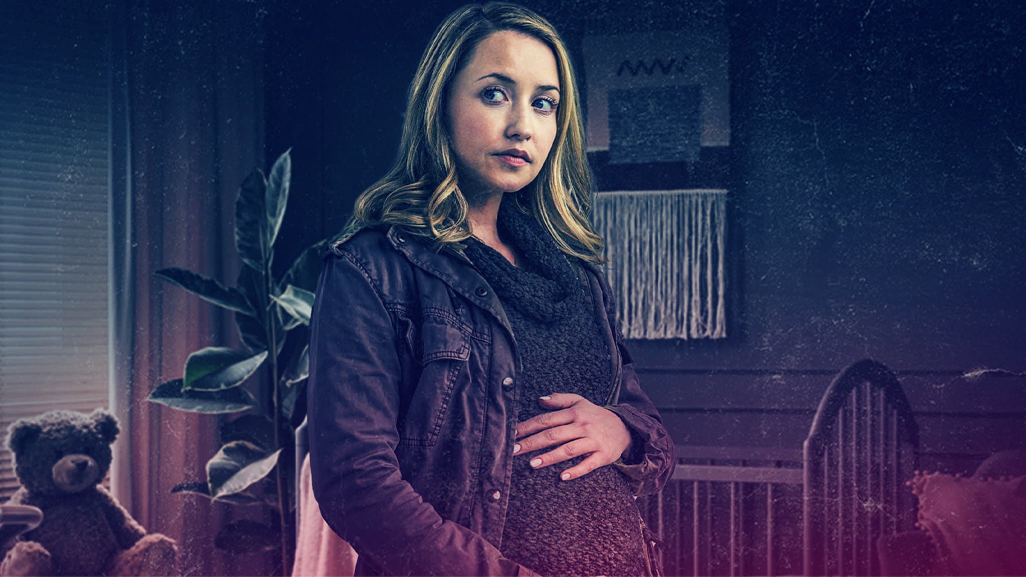 The Baby Swindler backdrop