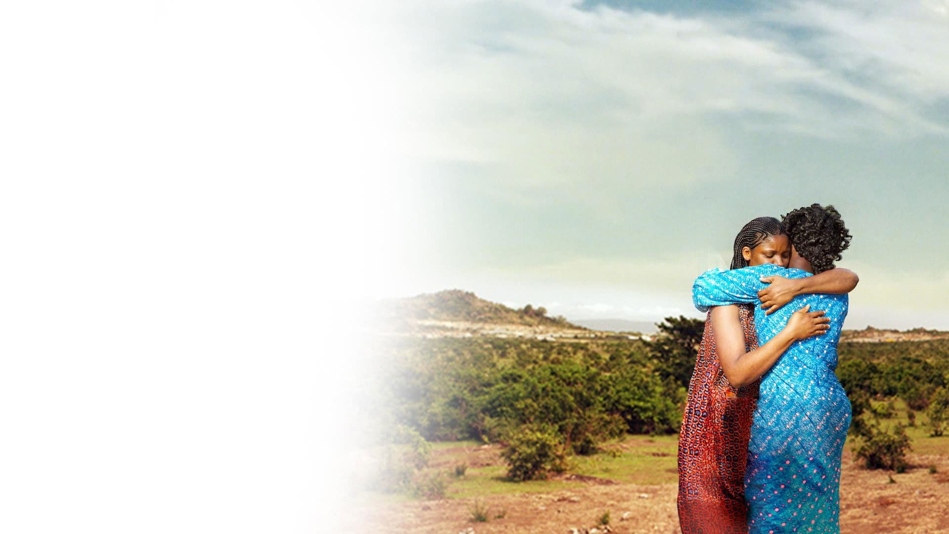 Ties That Bind backdrop