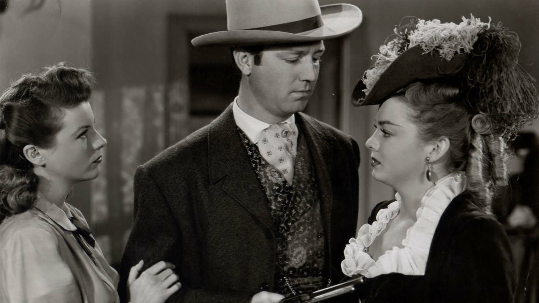 Guns of Hate backdrop