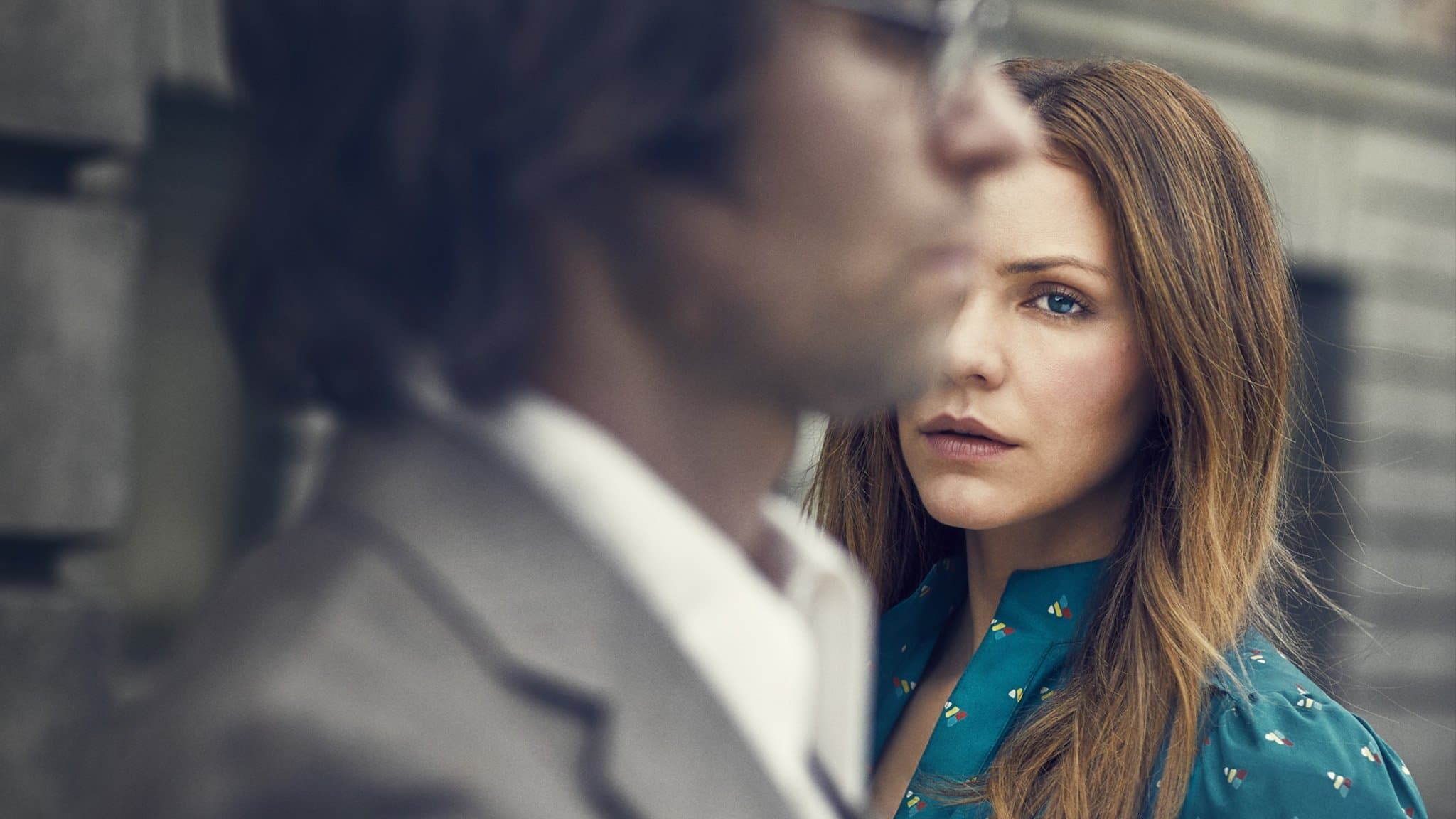 The Lost Wife of Robert Durst backdrop