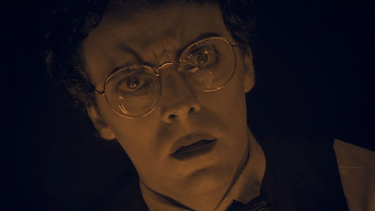 The Curse of the Dutchman backdrop