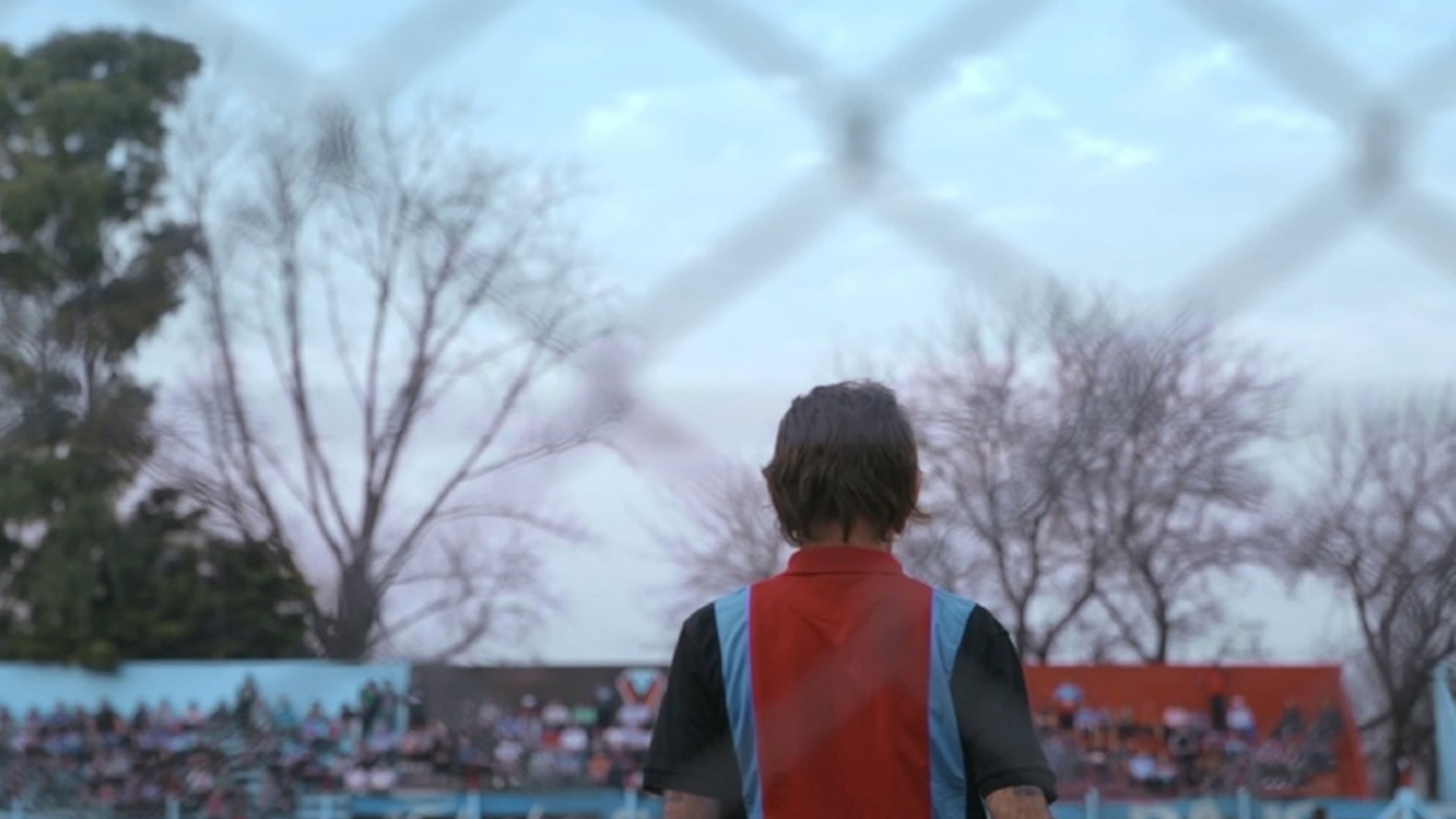 Todos quieren venir a Brown backdrop