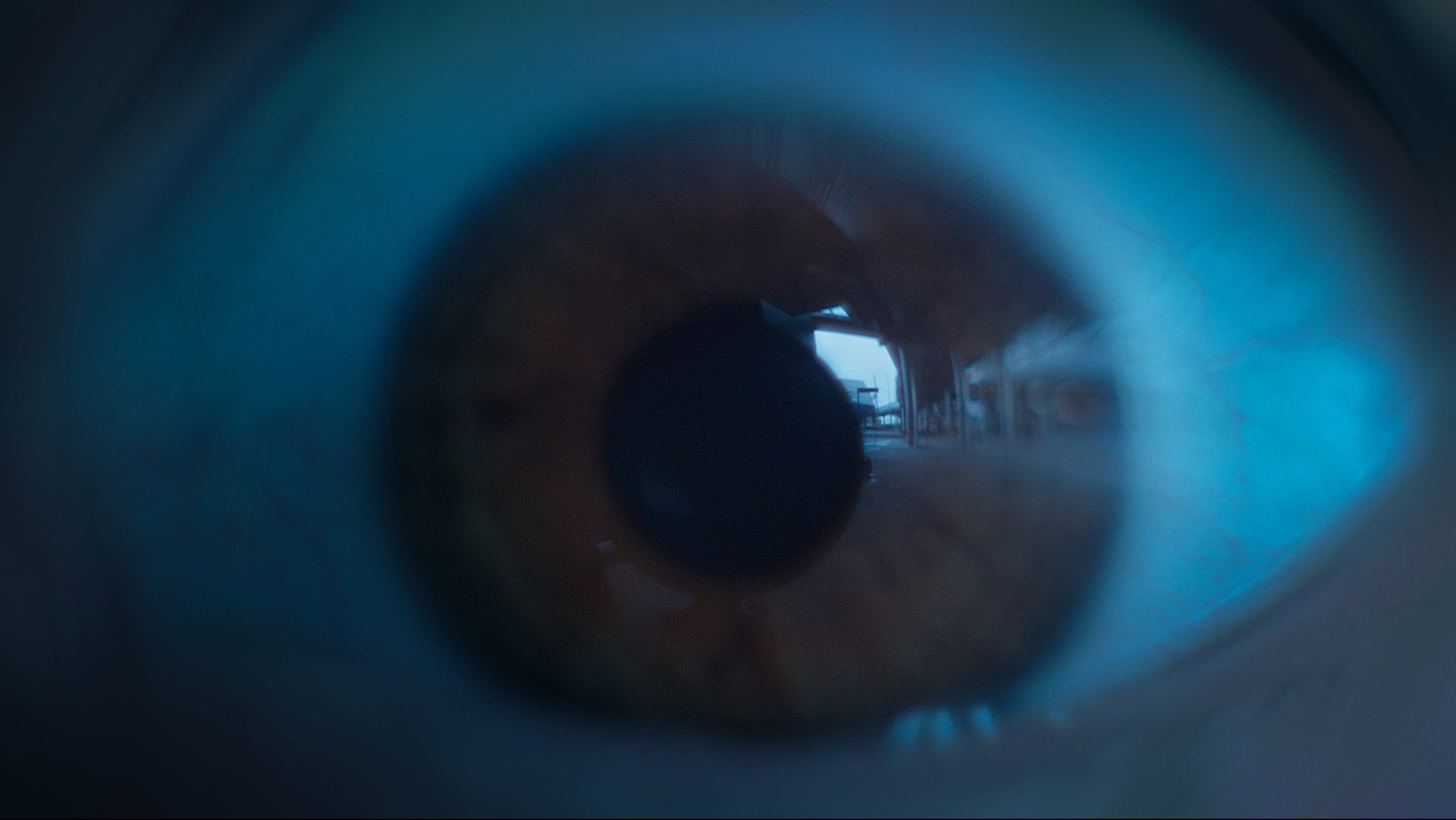 Sub-Unconscious backdrop