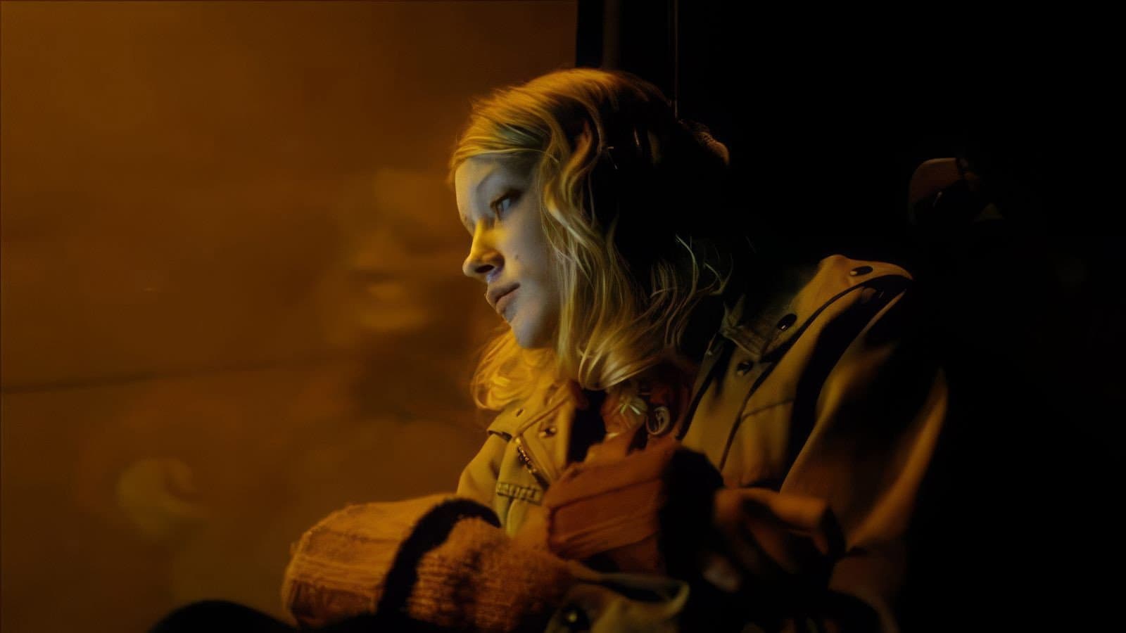 Love and Happiness backdrop