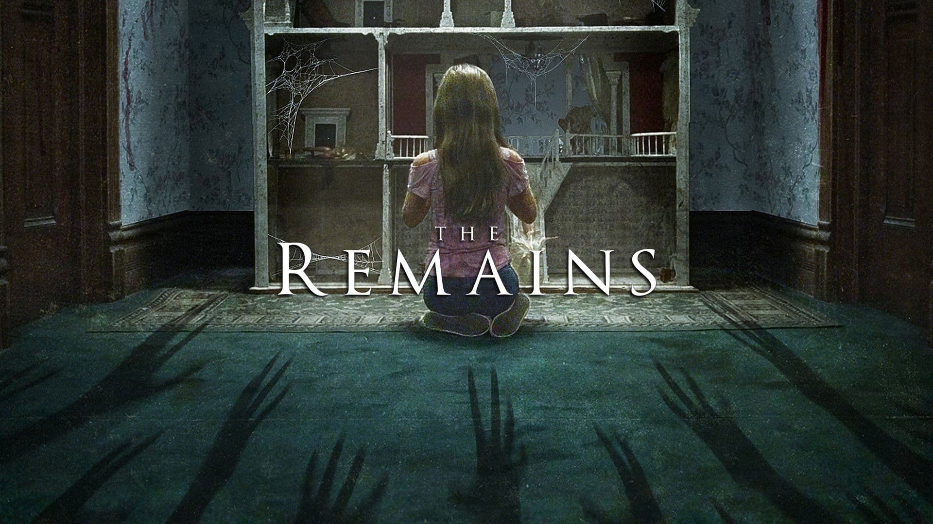 The Remains backdrop