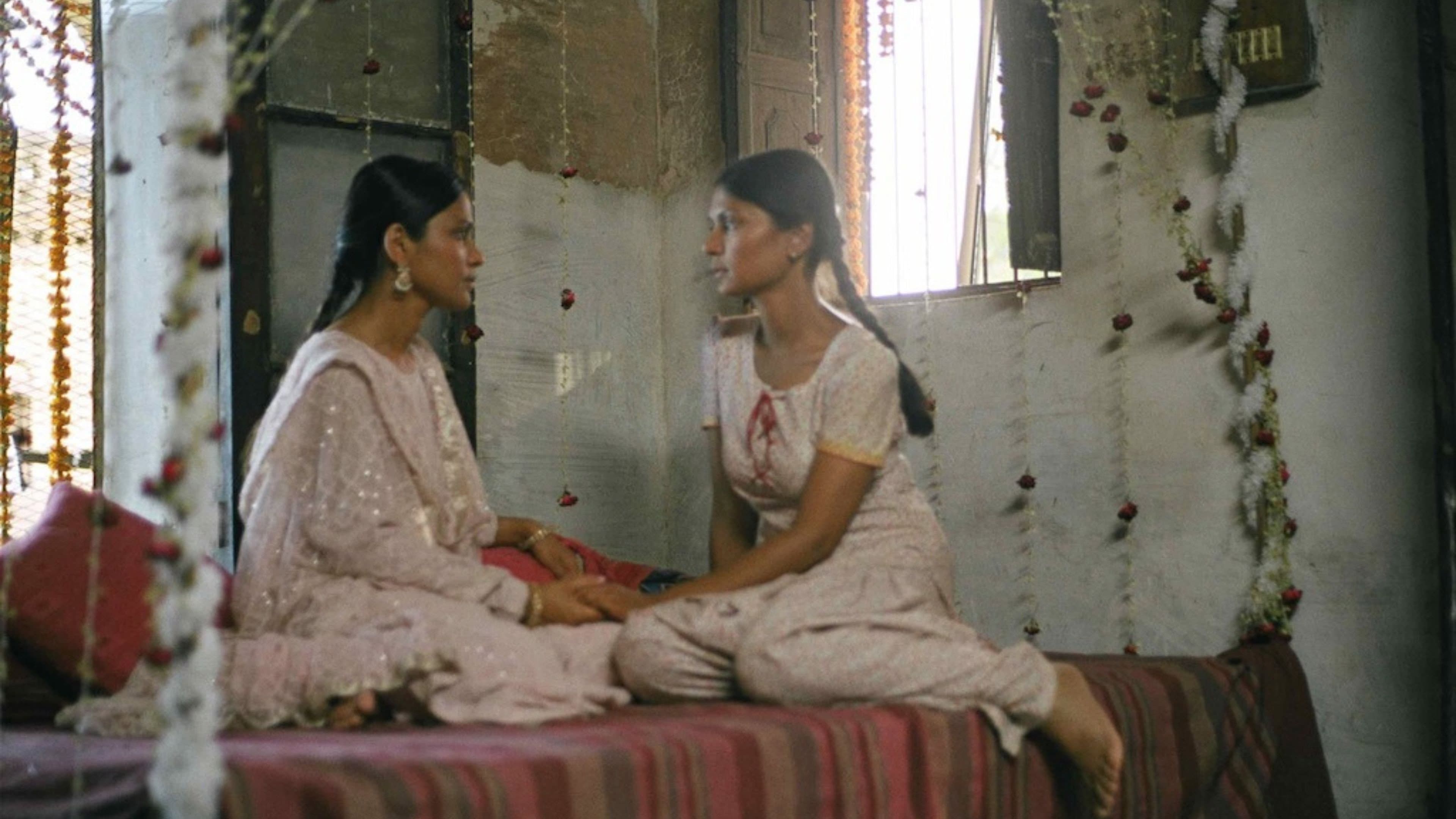 Little Box of Sweets backdrop