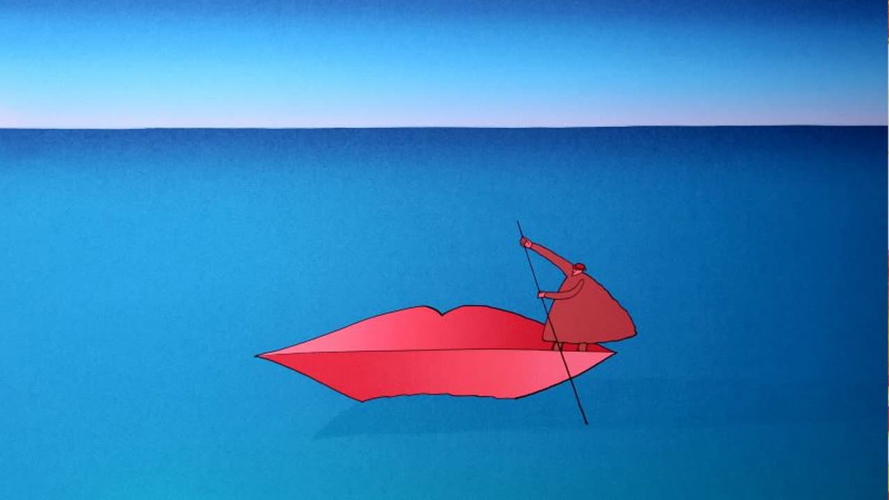 Lily, aime-moi backdrop