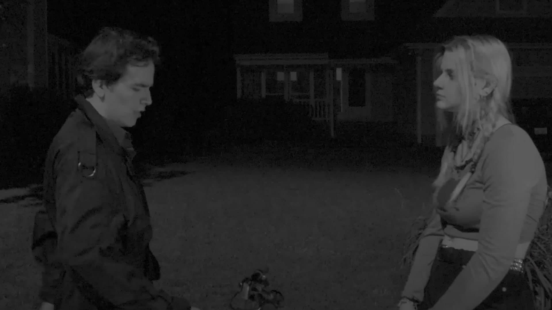 Immortality? backdrop