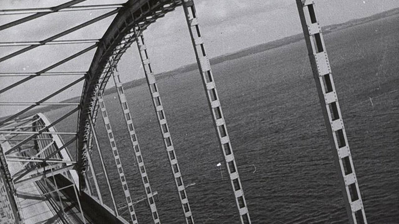 Storstrøm Bridge backdrop